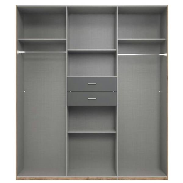 TJ's Furniture Dillingen Wardrobe