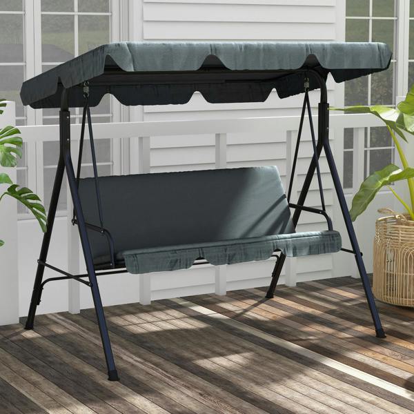 Swing Bench