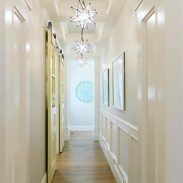 151 6X Non-Drip White Gloss Paint Tin 180ml