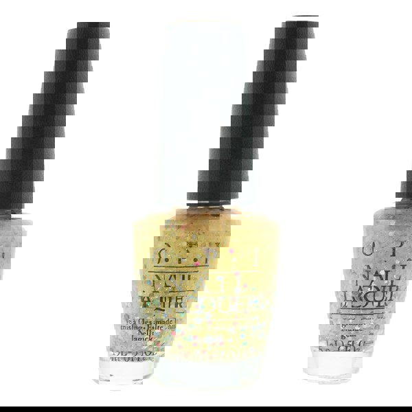 Opi Pineapples Have Peelings Too! Nail Polish 15ml