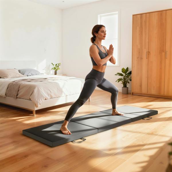 Gymnastics Mat