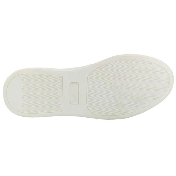 Spot On Ladies Spot On Casual Hologram Pumps