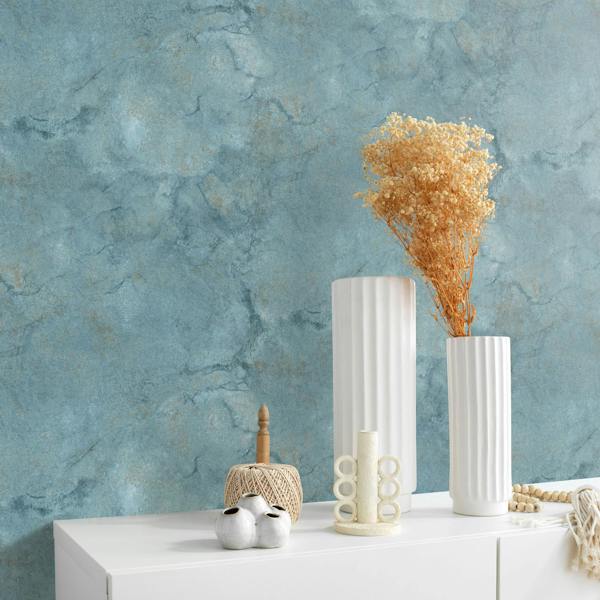Erismann Venora Marble Wallpaper