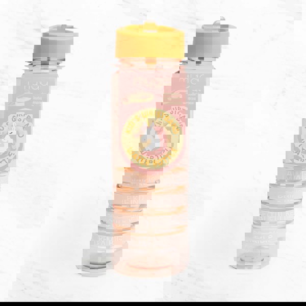 Myga Kids Positivity Band Water Bottles 650ml