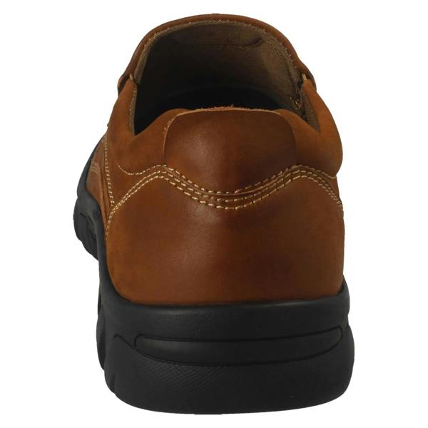 Thomas Blunt Mens Thomas Blunt Smart Slip On Shoes A1136