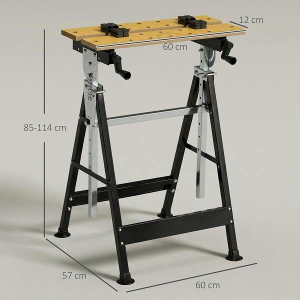 Workbench