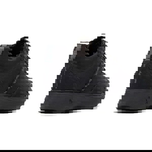 Hush Puppies The Good Men's Trainers in Black