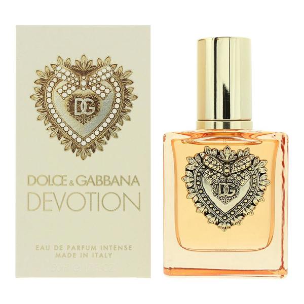 Dolce & Gabbana Devotion Intense Eau de Parfum 50ml Spray For Her