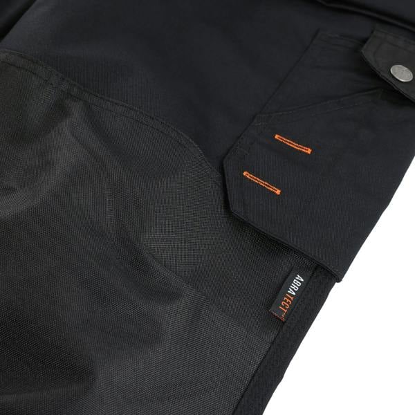 Scruffs Worker Plus Trousers