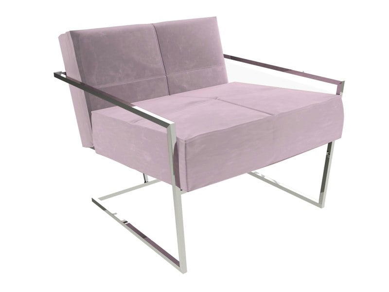 Armchair by Gillmore