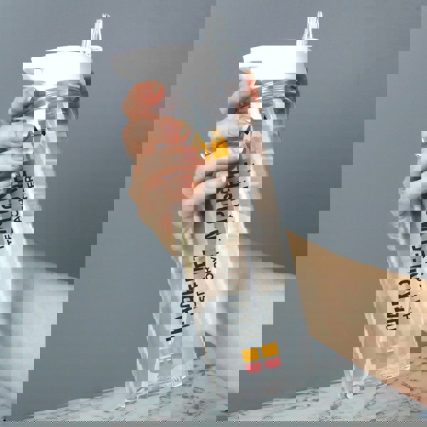 Personalised Memento Company Personalised Teacher Water Bottle