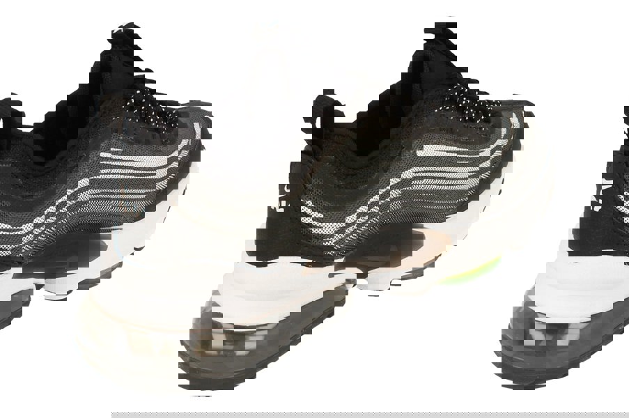 Nike Air Max Zm950 GS Cn9835  003 - Black White Volt Grey 003 - Photo 2