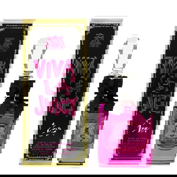 Juicy Couture Viva La Juicy Noir Eau de Parfum Spray 30ml - Additional 2