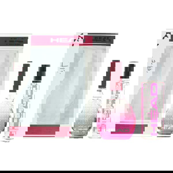 Head Elite 2 Piece Gift Set: Eau de Toilette 100ml - Fragrance Mist 240ml