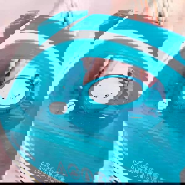 Russell Hobbs 23061 Supreme Steam Iron 2400W