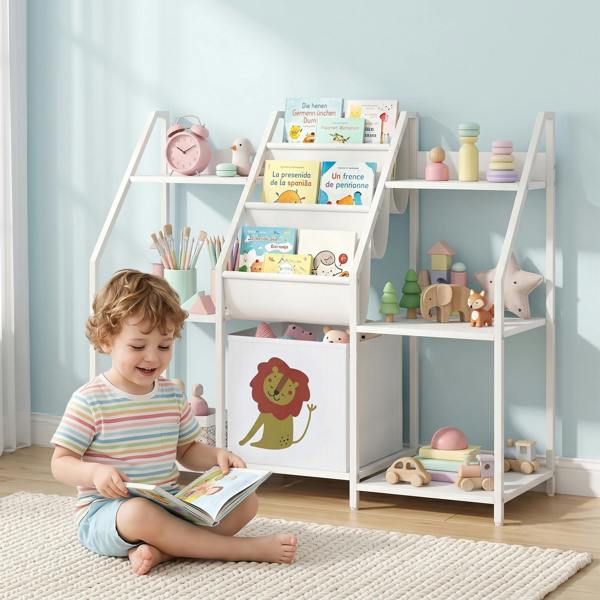 Kids Bookcase