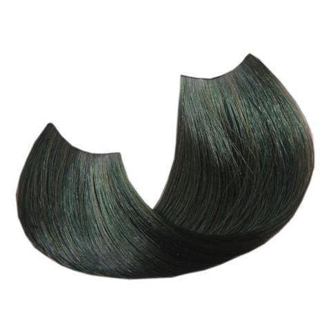 Kleral MagiCrazy Permanent Hair Color 100ml (Green Emerald)