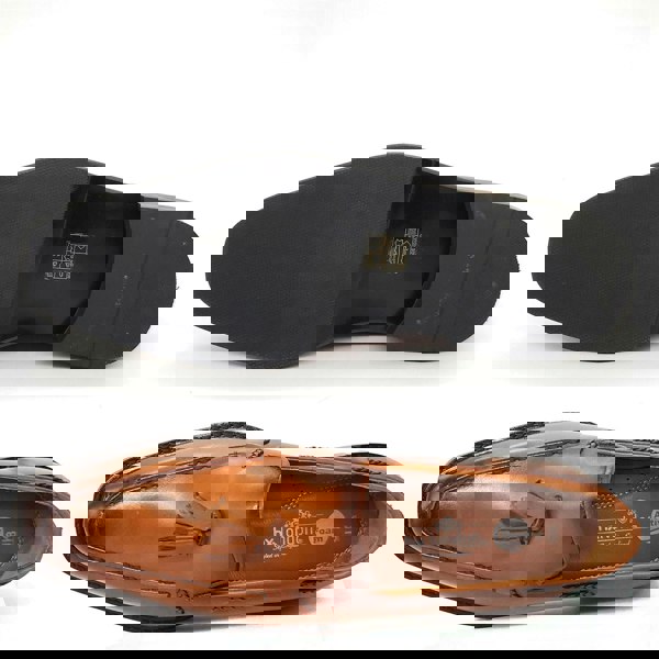 HX London Beddington Tassel Loafers