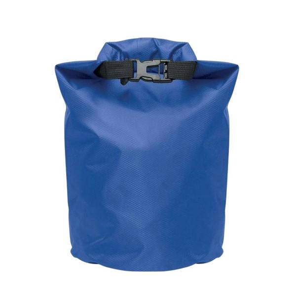 MidOcean Bolsaible+ RPET Waterproof 5L Bag - Royal Blue - 