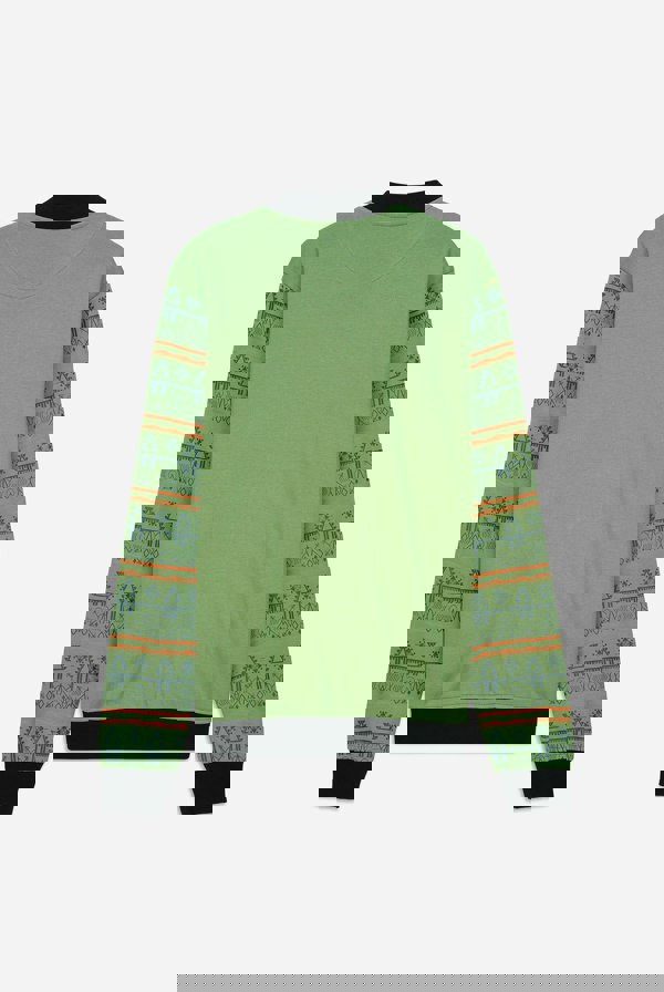 ENORSIA Mens  Zip Through Bomber Jacket