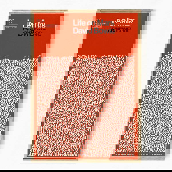 Reign&Hail Life on Mars - David Bowie