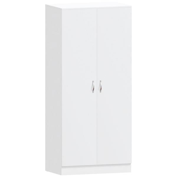 Vida Designs Riano 2 Door Wardrobe