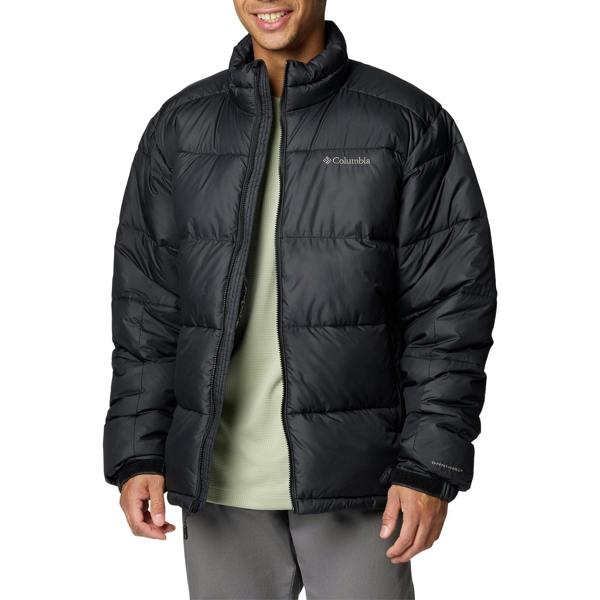 Columbia Pike Lake II Puffer Jacket