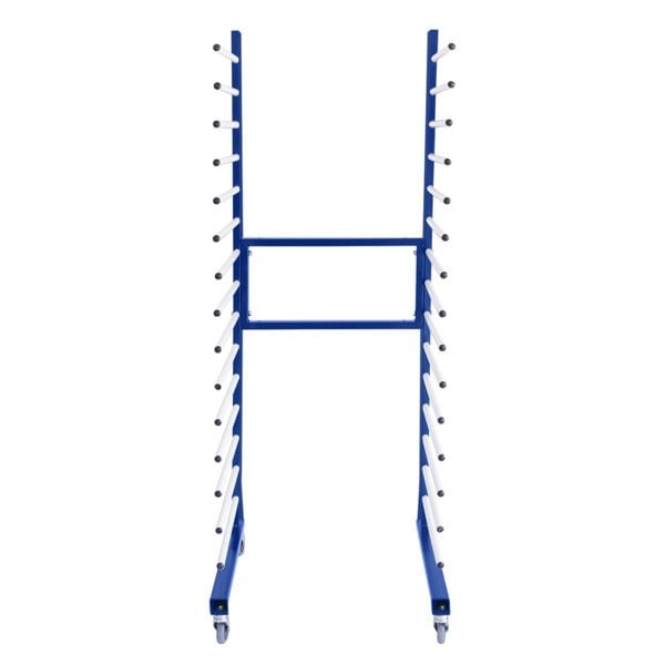 Monster Racking Combi Spray Drying Rack Trolley