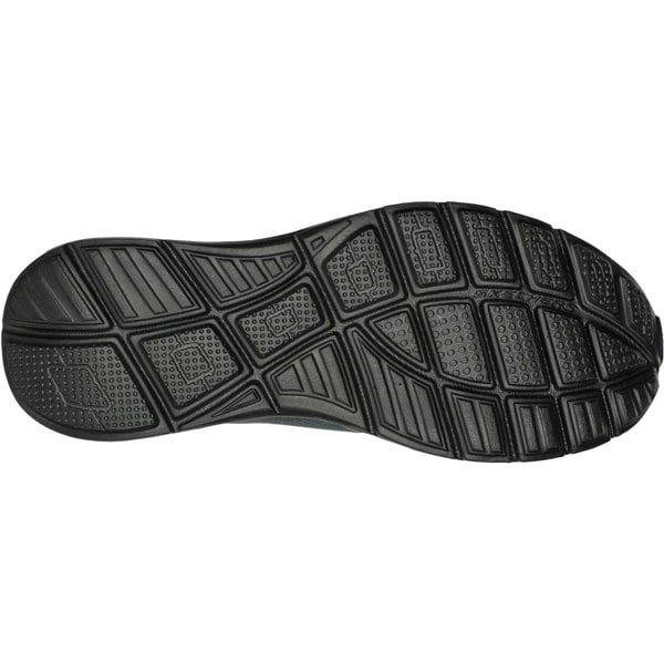 Skechers Equalizer 5.0 - Grand Legacy Men's Trainers in Charcoal