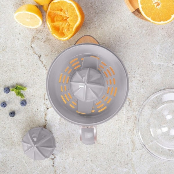 Electric citrus juicer Berlinger Haus BH9719 Taupe