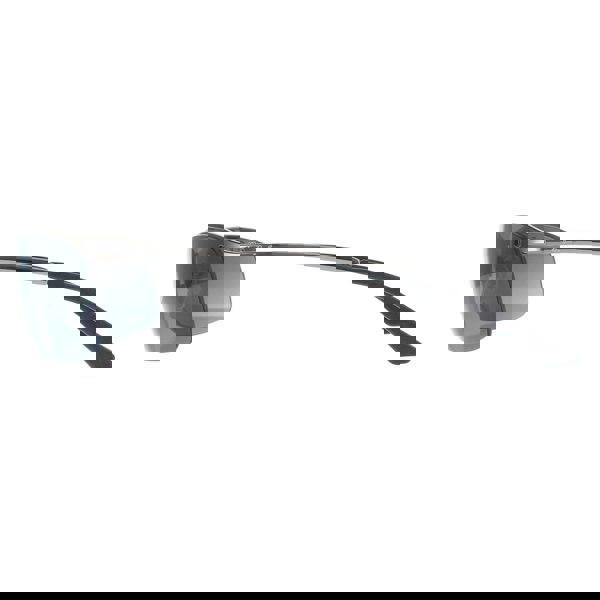 Ray-Ban Sunglasses 3183 004 82 Gunmetal Silver Mirror Polarized
