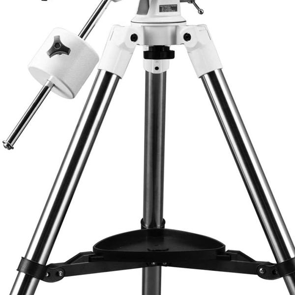 Sky Watcher Starquest DX1026R Refractor Astronomy Telescope with DX Deluxe EQ Mount
