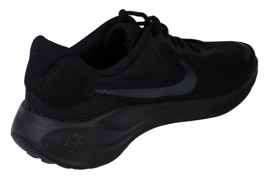 Nike Revolution 7 Mens Fb2207  005 - Black Off Noir 005 - Photo 2