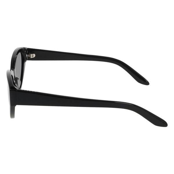 Dragon JADE - Black with Lumalens Smoke Lens