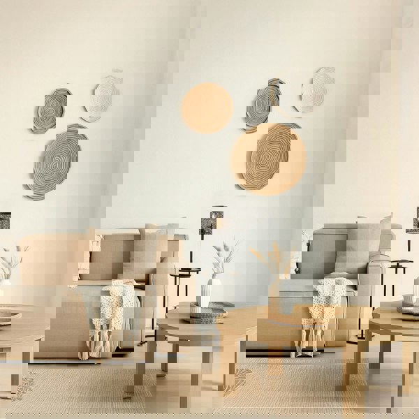 Classic Chic Moroccan Themed Matte Black Table Lamp with Inline Switch Image 7