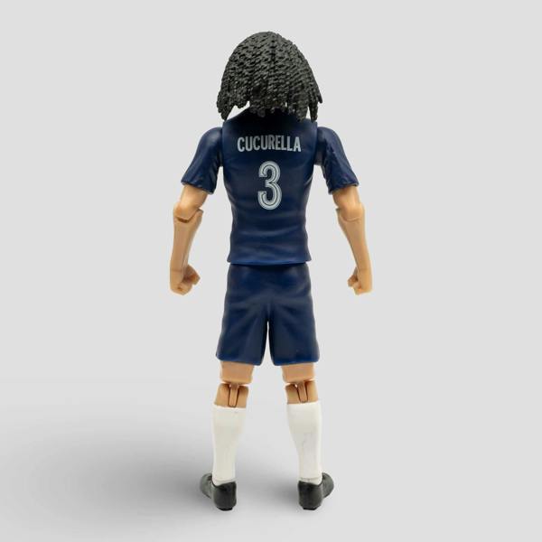Banbo | Cucurella Chelsea Fully Articulated Figurine
