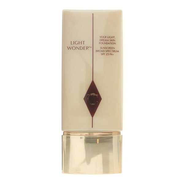 Charlotte Tilbury Light Wonder 1 Fair Foundation 40ml