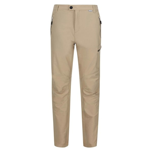 Regatta Mens Highton Hiking Trousers - Oat