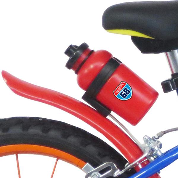 Denver Hot Wheels 16" Bicycle