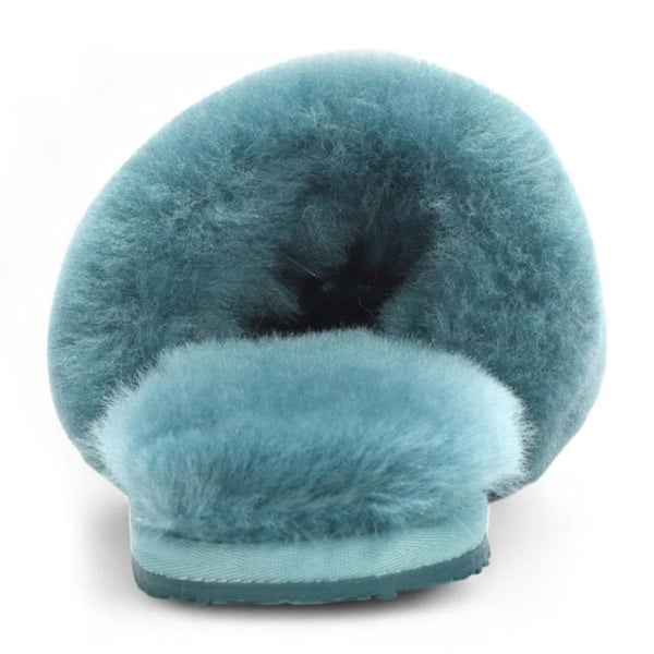 Leather Company Nordic - Women's Sheepskin Slippers