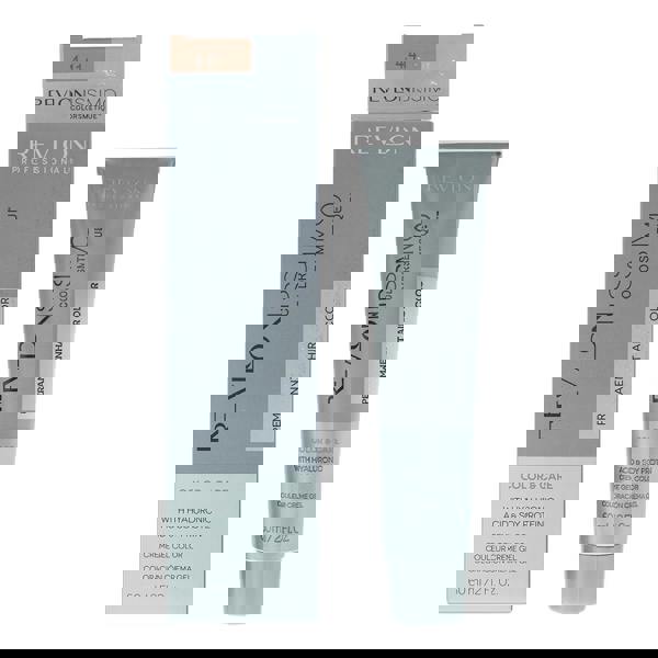 Revlon Revlonissimo Colorsmetique 4.41 Deep Chestnut Medium Brown Hair Colour 60