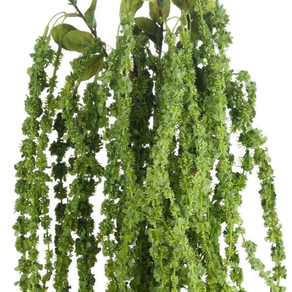 Hill Interiors Faux Amaranthus - Green - 