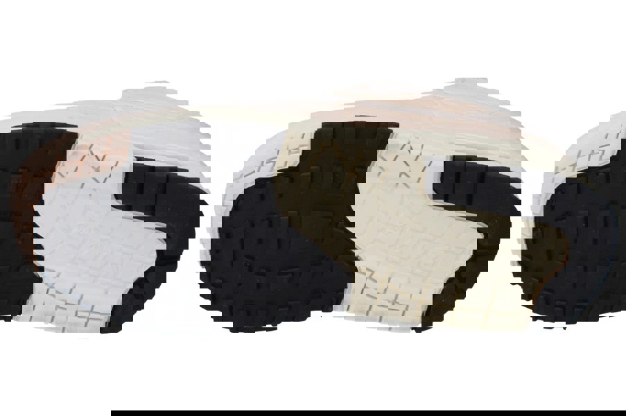 Nike Womens Air Max 1 Trainers Dz2628  111 - Sail Guava Ice Phantom Black 111 - Photo 4