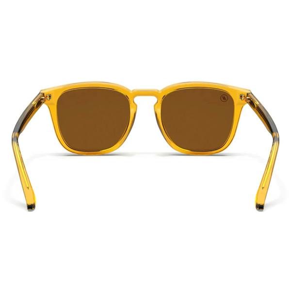Blenders Sunglasses Sydney 40G MU Amber Coast Yellow Polarized