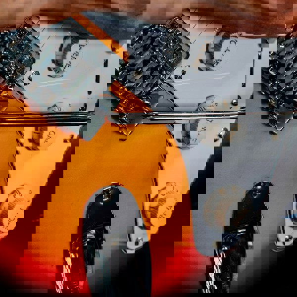 3rd Avenue Full Size Electric Pack Sunburst Electric Guitars#Colour_Sunburst