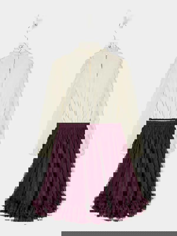 GWD Ren Embellished Dress