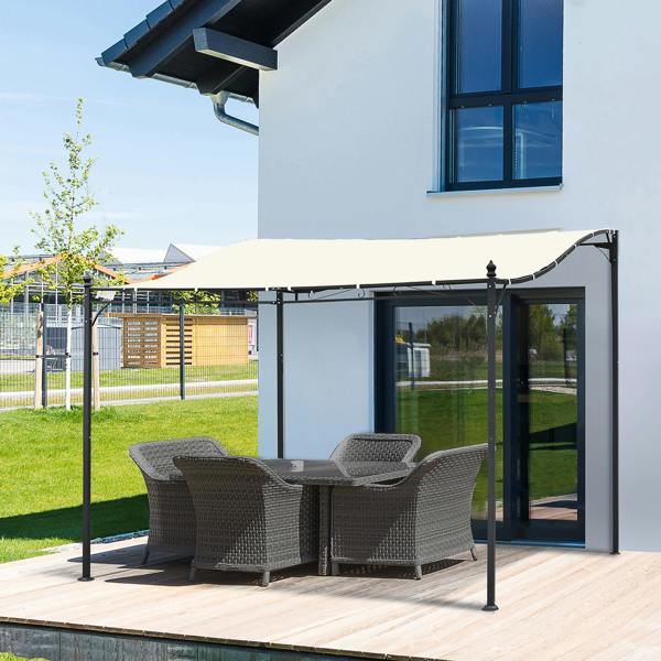 Pergola Gazebo