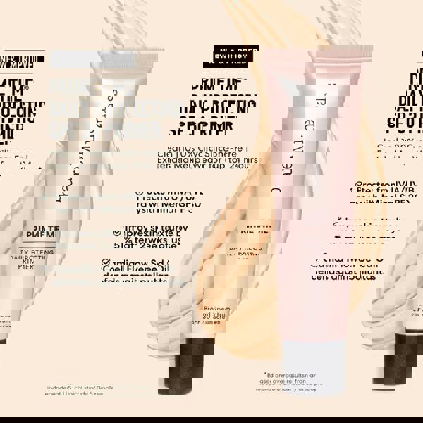 Bareminerals Prime Time Primer 30 ml