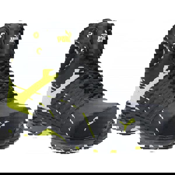 Puma Safety Puma Velocity 2.0 Mens S3 Composite Toe Midsole Safety Boots