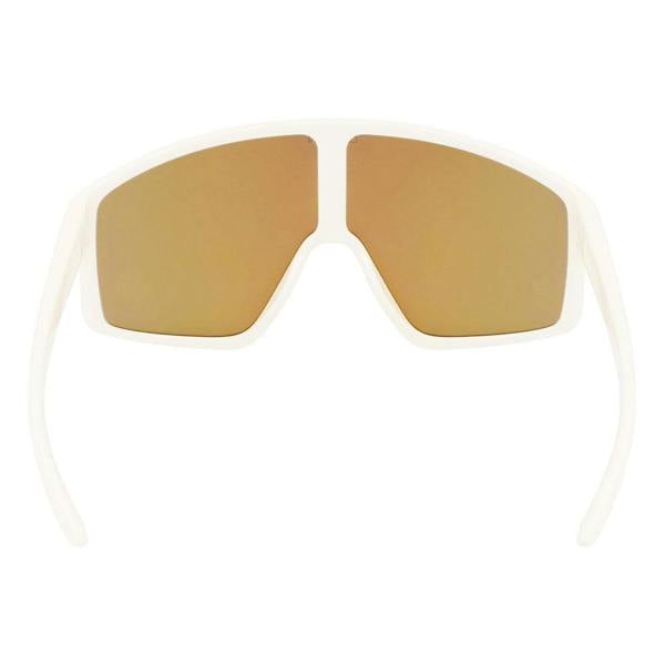 Dragon AMPED - Cream with Lumalens Rose Ionized Lens